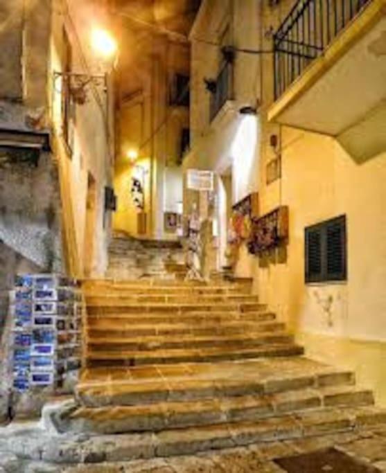 Fabio'S Place Aradeo المظهر الخارجي الصورة