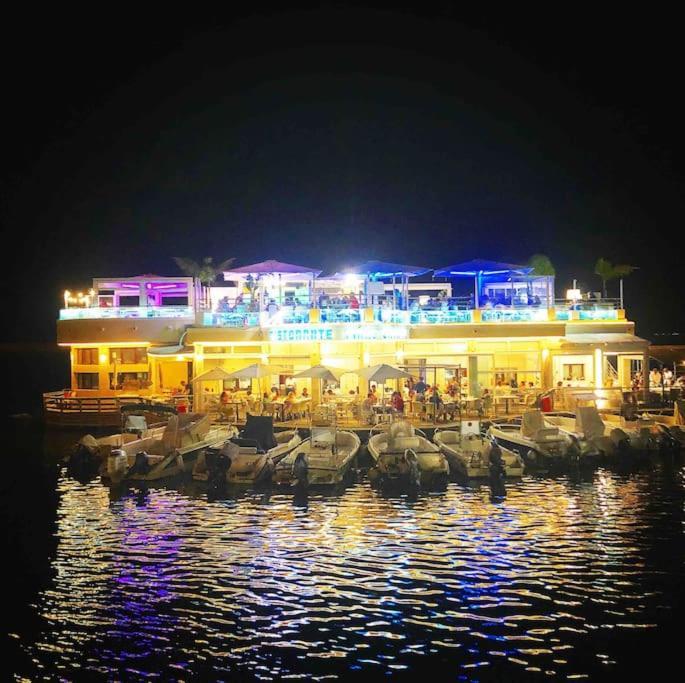 Fabio'S Place Aradeo المظهر الخارجي الصورة