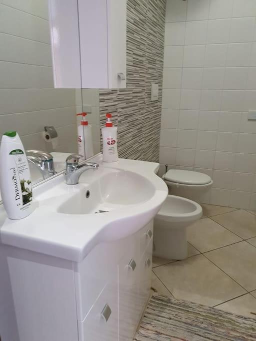 Fabio'S Place Aradeo المظهر الخارجي الصورة