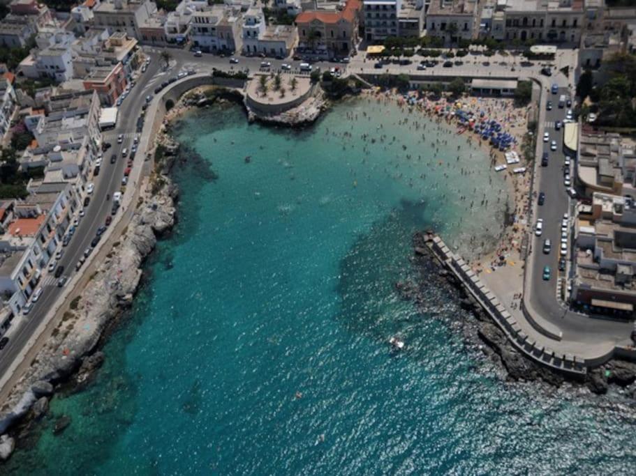 Fabio'S Place Aradeo المظهر الخارجي الصورة
