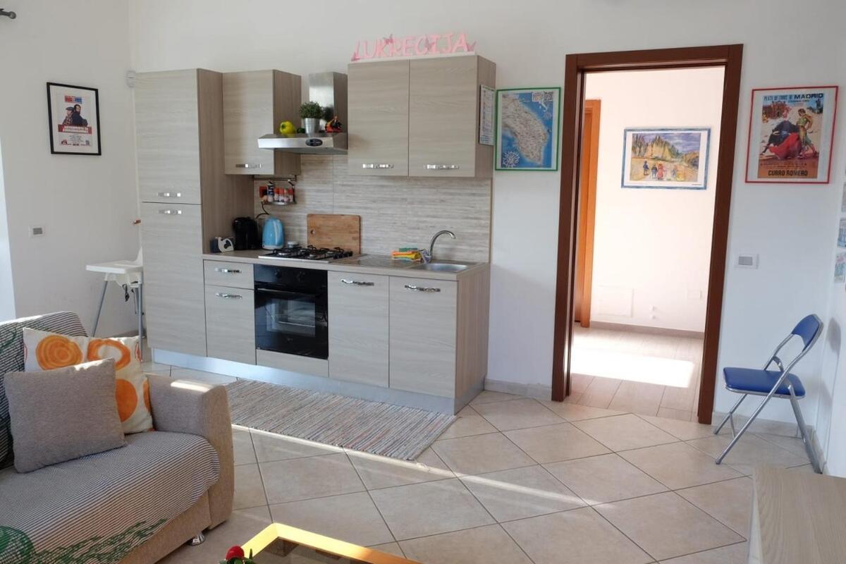 Fabio'S Place Aradeo المظهر الخارجي الصورة