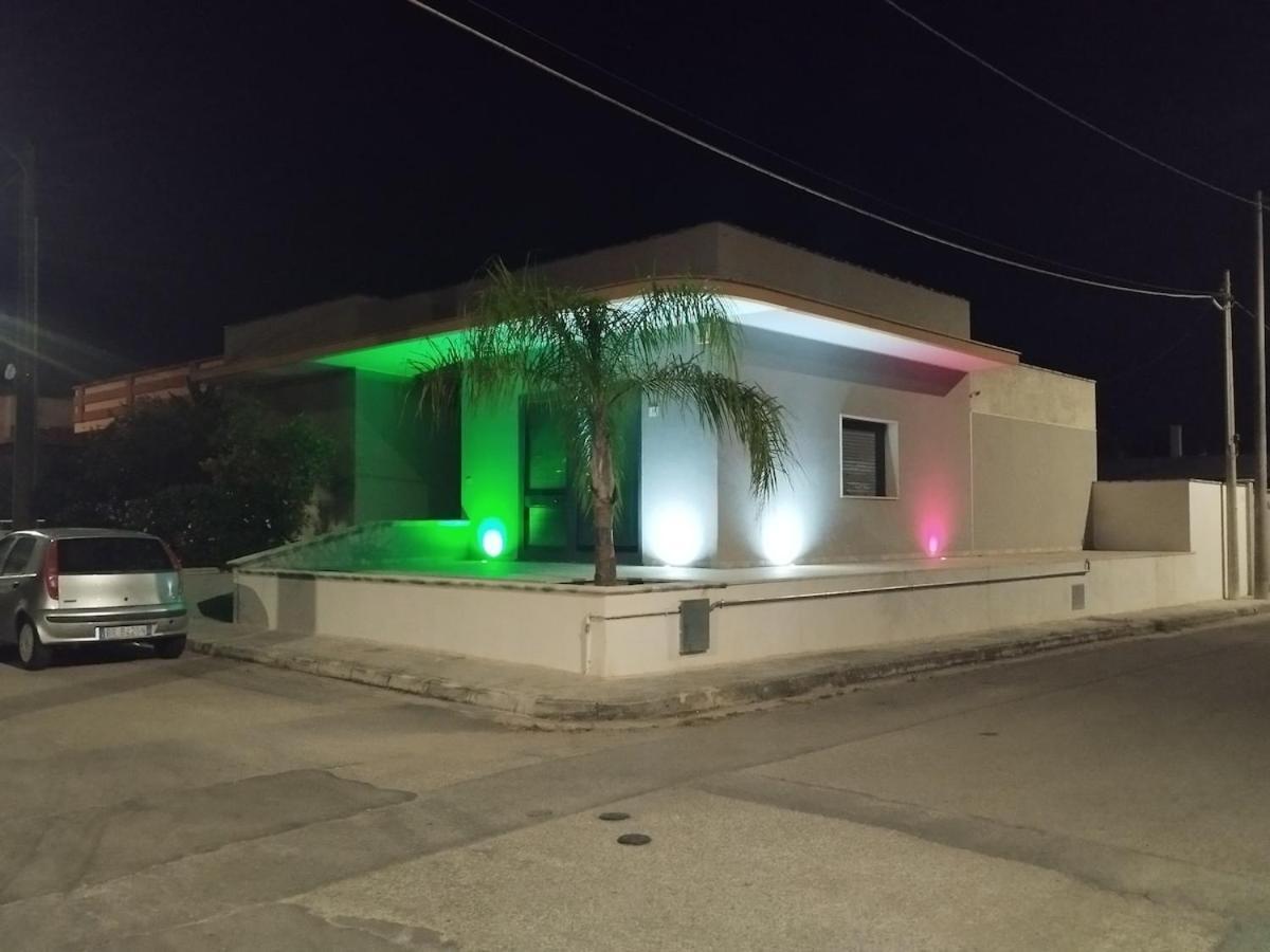 Fabio'S Place Aradeo المظهر الخارجي الصورة