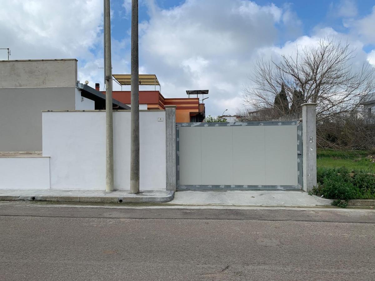 Fabio'S Place Aradeo المظهر الخارجي الصورة