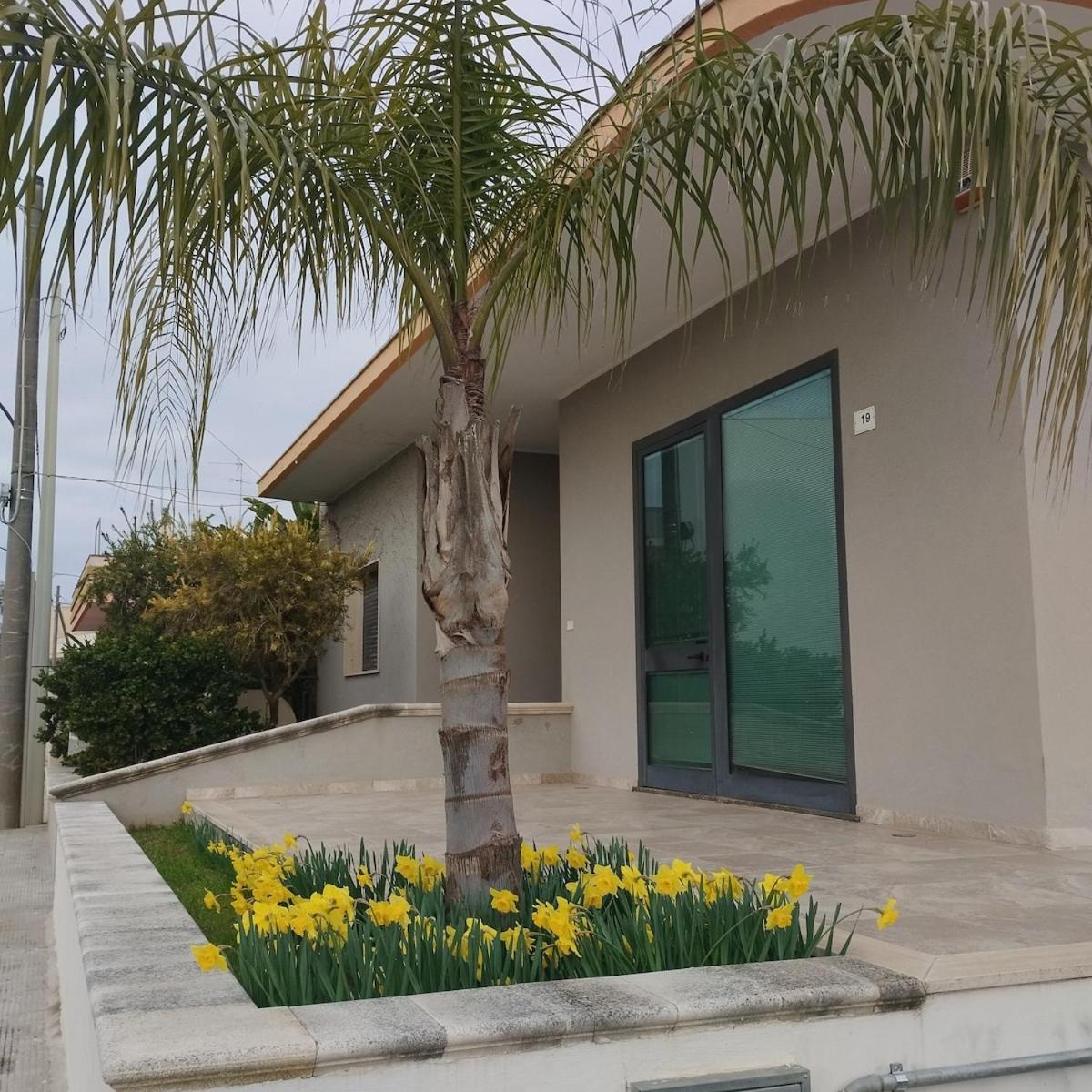 Fabio'S Place Aradeo المظهر الخارجي الصورة